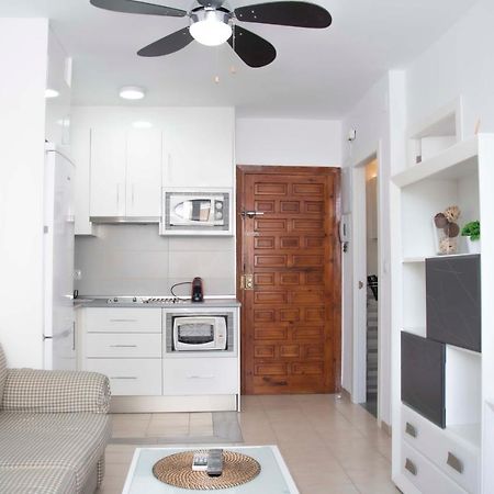 Monko - Rosario Apartment Beach & Sun O Torremolinos Dış mekan fotoğraf