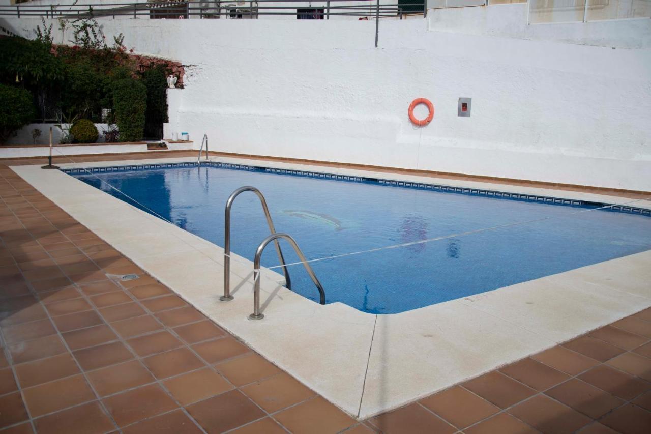 Monko - Rosario Apartment Beach & Sun O Torremolinos Dış mekan fotoğraf