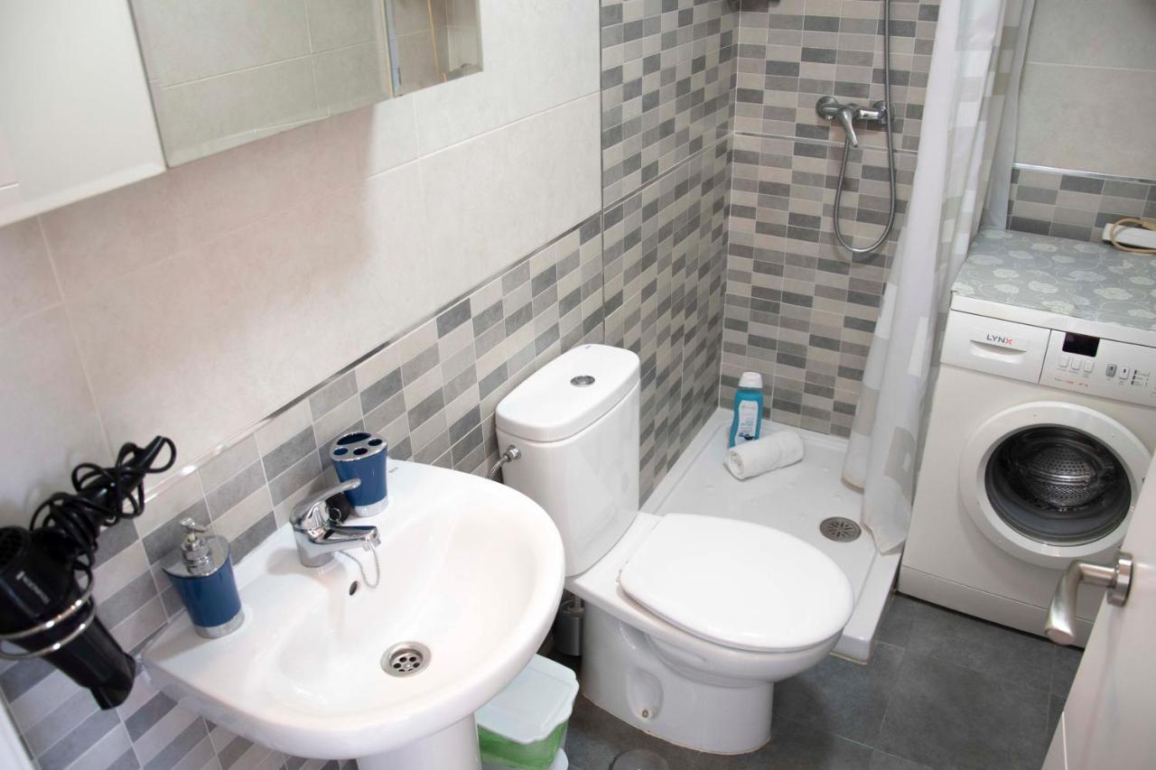 Monko - Rosario Apartment Beach & Sun O Torremolinos Dış mekan fotoğraf