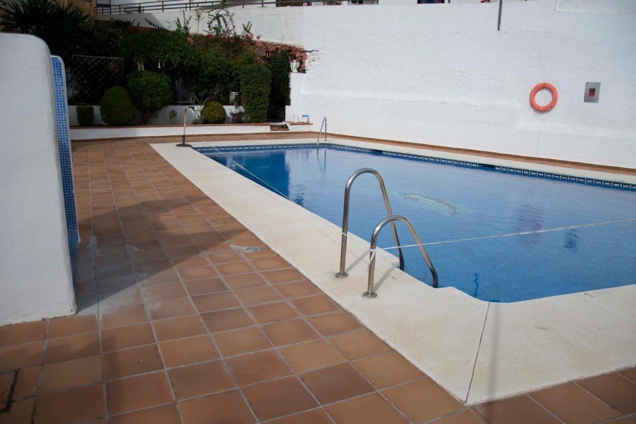 Monko - Rosario Apartment Beach & Sun O Torremolinos Dış mekan fotoğraf