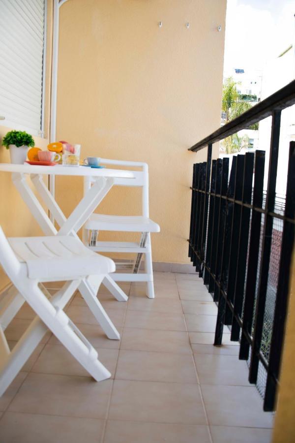 Monko - Rosario Apartment Beach & Sun O Torremolinos Dış mekan fotoğraf