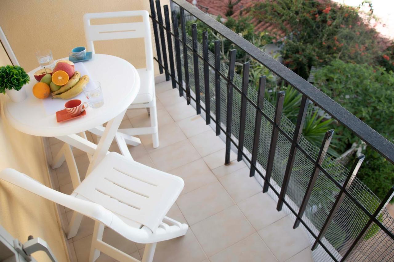 Monko - Rosario Apartment Beach & Sun O Torremolinos Dış mekan fotoğraf