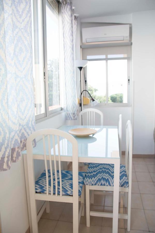 Monko - Rosario Apartment Beach & Sun O Torremolinos Dış mekan fotoğraf