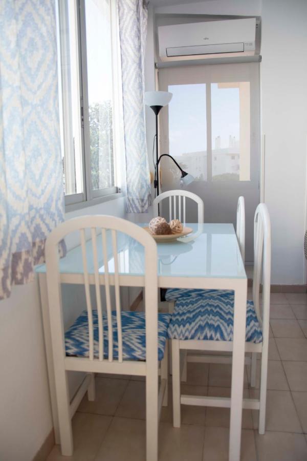 Monko - Rosario Apartment Beach & Sun O Torremolinos Dış mekan fotoğraf