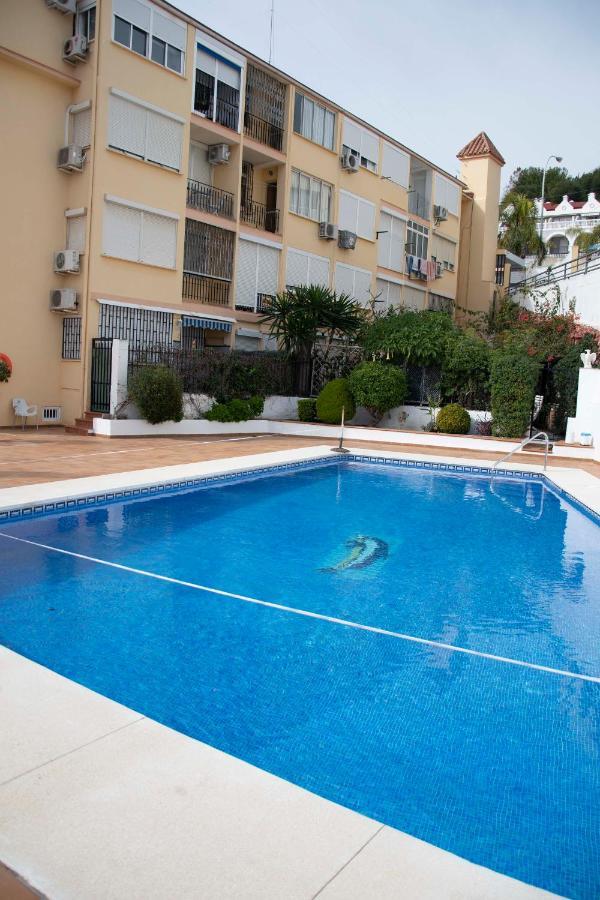 Monko - Rosario Apartment Beach & Sun O Torremolinos Dış mekan fotoğraf