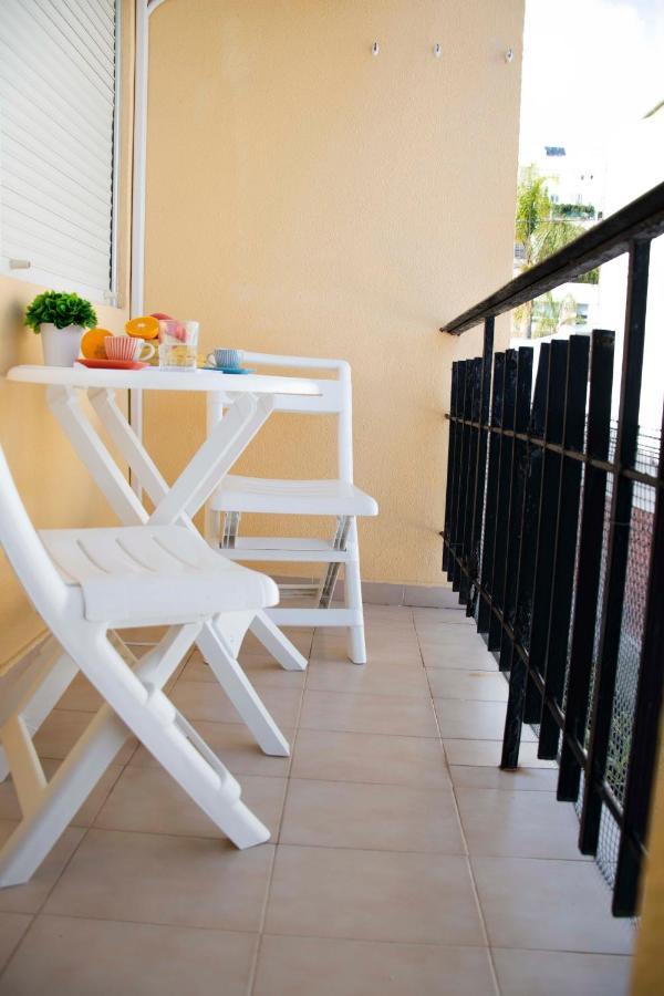 Monko - Rosario Apartment Beach & Sun O Torremolinos Dış mekan fotoğraf