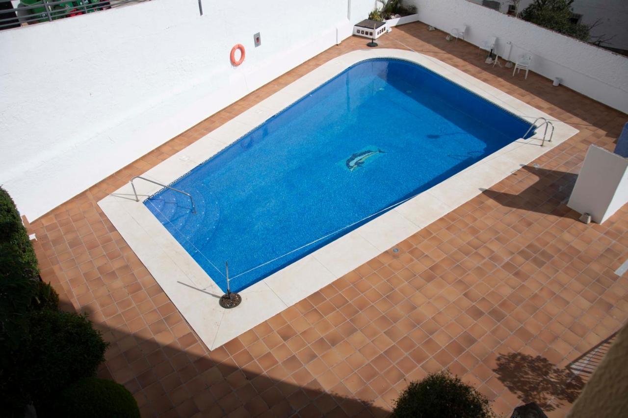 Monko - Rosario Apartment Beach & Sun O Torremolinos Dış mekan fotoğraf