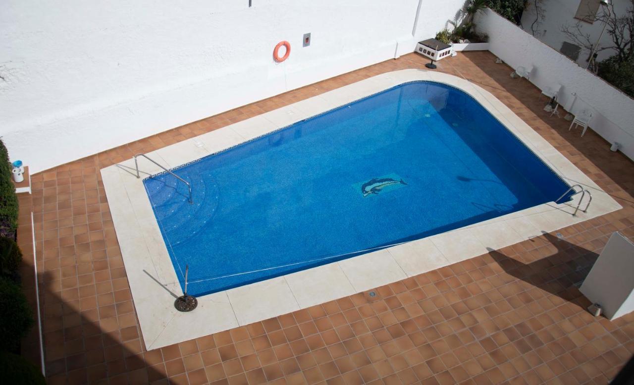 Monko - Rosario Apartment Beach & Sun O Torremolinos Dış mekan fotoğraf