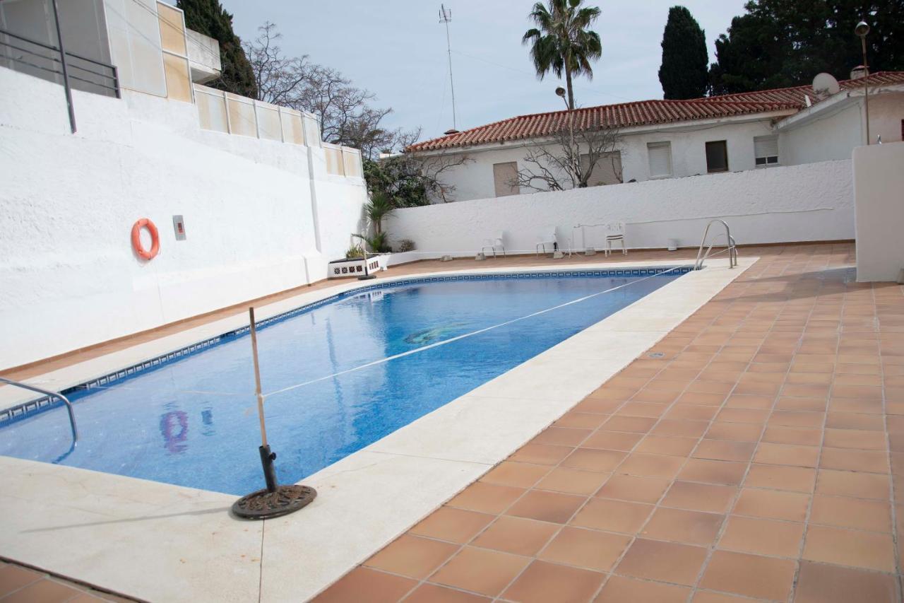 Monko - Rosario Apartment Beach & Sun O Torremolinos Dış mekan fotoğraf